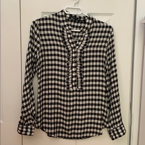 XS Dynamite shirt - Picture 1 of 3